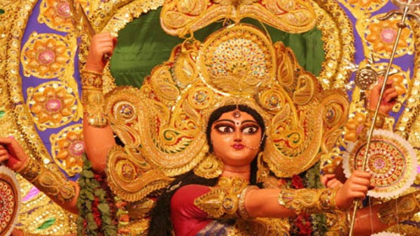 Navratri 2021: 13 या 14 ,कब है महाअष्टमी? Navratri 2021: 13 या 14 ,कब है महाअष्टमी?