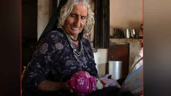 शादी के 45 साल बाद तक नहीं हुआ कोई बच्‍चा 