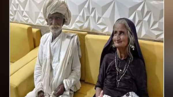 20 साल पहले पीरियड भी हो गया था बंद 