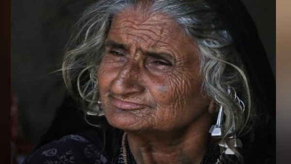 डॉक्‍टरों के मना करने पर भी महिला ने जोखिम लिया 