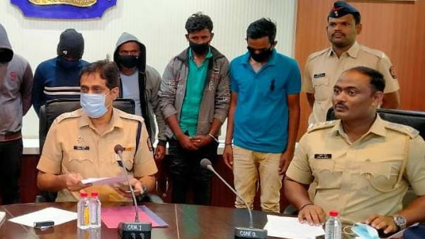 जांच में प्रवीण के भी मृत होने की बात सामने आई