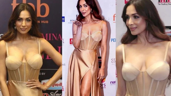  मलाइका ने उठाया कदम