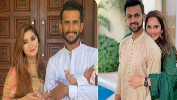 दो PAK खिलाड़ियों की पत्नियां हैं हिंदुस्तानी