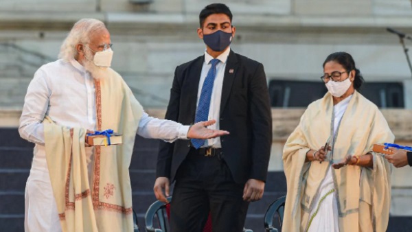  पीएम मोदी को निशाने पर रखकर 2024 के लिए थर्ड फ्रंट की कवायद