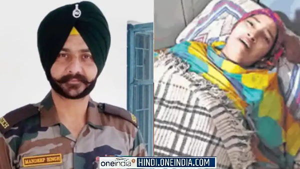 पंजाब के तीन जवान शहीद पंजाब के तीन जवान शहीद
