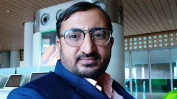 मनीष भानुशाली ने ही NCB को क्रूज पर ड्रग्स पार्टी की दी थी जानकारी!