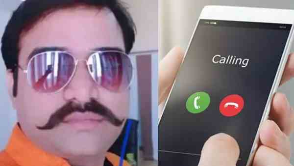 मनीष की अपने भांजे दुर्गेश से थी यह अंतिम बातचीत मनीष की अपने भांजे दुर्गेश से थी यह अंतिम बातचीत