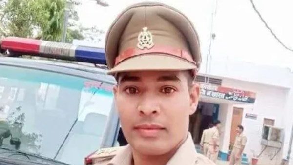 manish gupta case accused inspector vijay yadav arrested manish gupta case accused inspector vijay yadav arrested