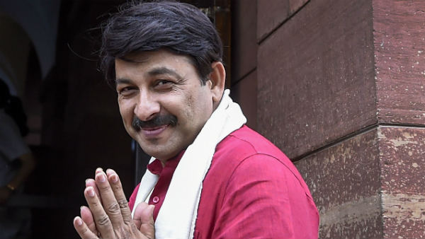 मनोज तिवारी और रानी तिवारी की शादी साल 1999 में हुई थी मनोज तिवारी और रानी तिवारी की शादी साल 1999 में हुई थी