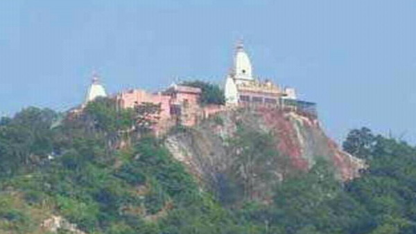 मानसा देवी मंदिर हरिद्वार