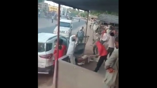 सिर व शरीर के अन्य हिस्सों में भी गंभीर चोट सिर व शरीर के अन्य हिस्सों में भी गंभीर चोट