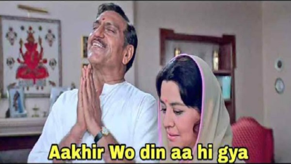 कई लोग भारत-पाक मैच को लेकर हैं नाराज