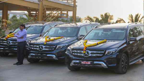 भारत में कंपनियों की दिवाली गिफ्ट