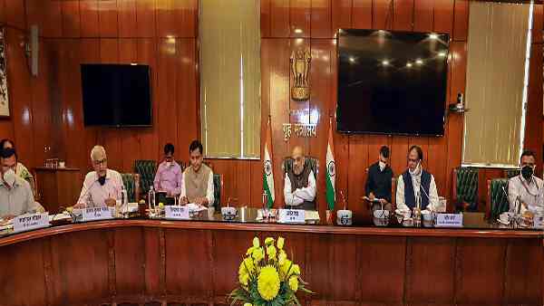 एमएचए के जिम्मे है एनसीबी का नियंत्रण