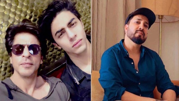 'इतने बड़े क्रूज में सिर्फ आर्यन ही घूम रहा था क्या...हद है' 'इतने बड़े क्रूज में सिर्फ आर्यन ही घूम रहा था क्या...हद है'