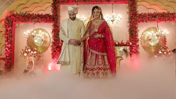 ब्वॉयफ्रेंड हसन सरताज के साथ नया सफर 