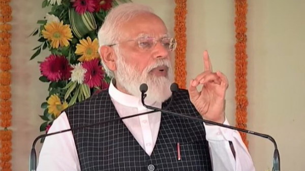 'पुरानी सरकारों मे रही कमी को पूरा करने के लिए समाधान का रास्ता'