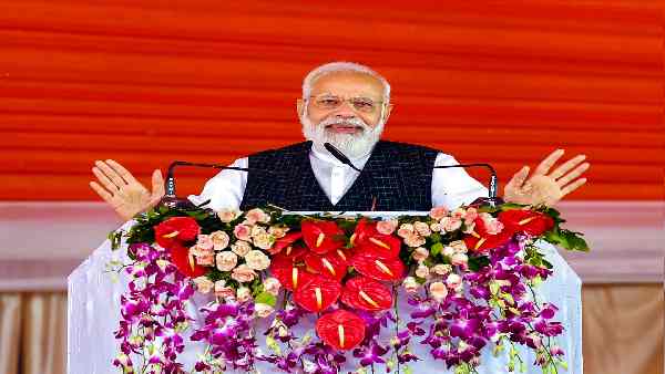 'भाजपा से कई वर्षों तक मुकाबला करना होगा'