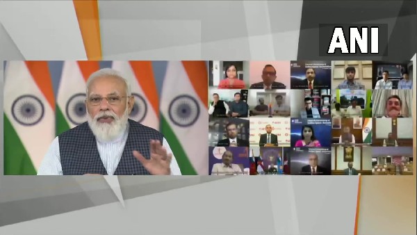 स्पेस इंडस्ट्री में भारत की हिस्सेदारी