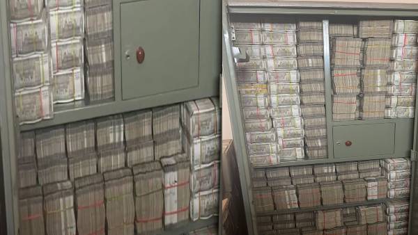 सोशल मीडिया पर फोटो वायरल