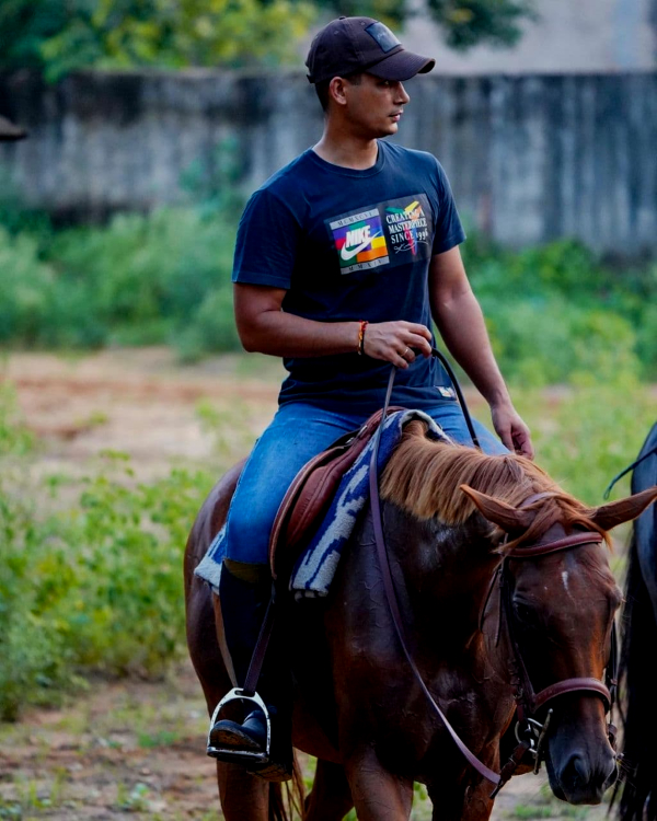 IPS Mridul Kachawa एक साल रहे धौलपुर एसपी 