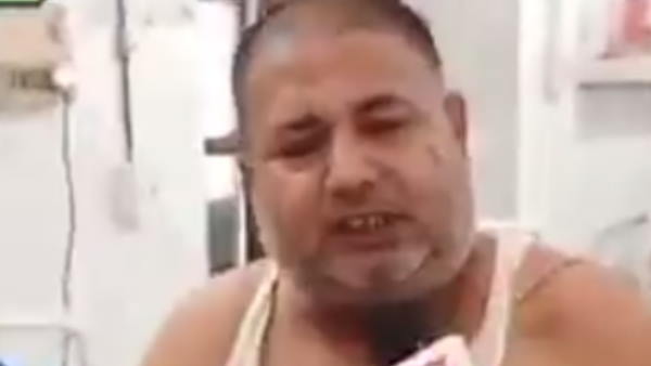 पुलिस-विरोधियों की मिलीभगत: अनूप मिश्रा