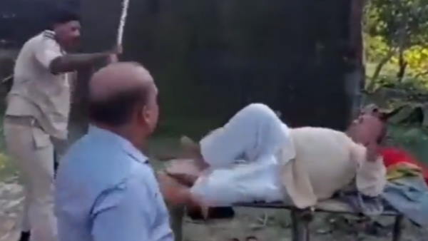 पकड़ी पंचायत का मामला