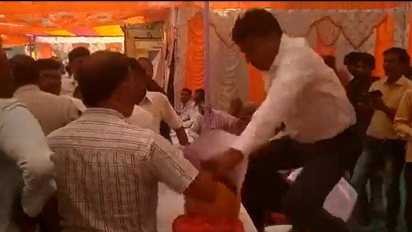 Mukund Singh Tehsildar 