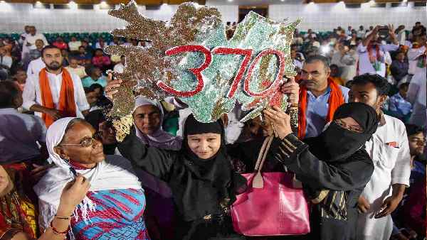 अधिकतर बूथों पर अल्पसंख्यक मोर्चा का संगठन तैयार