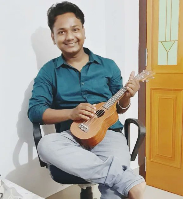  मधुबनी में सीनियर ​डिप्टी कलेक्टर बने नसीन कुमार