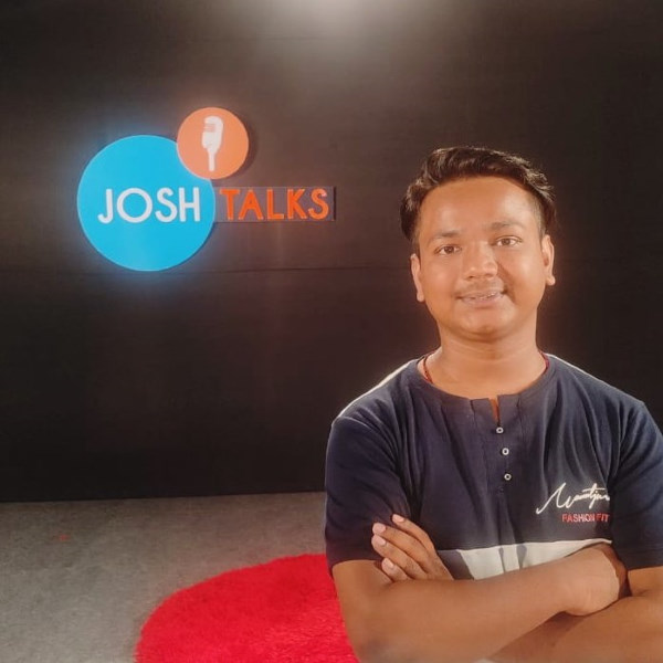 नसीन कुमार निशांत का इंटरव्यू 