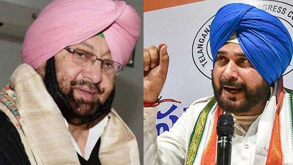 Navjot Singh Sidhu Navjot Singh Sidhu