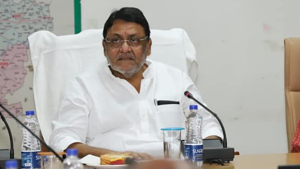 'शबाना कुरैशी से हुआ समीर का निकाह'