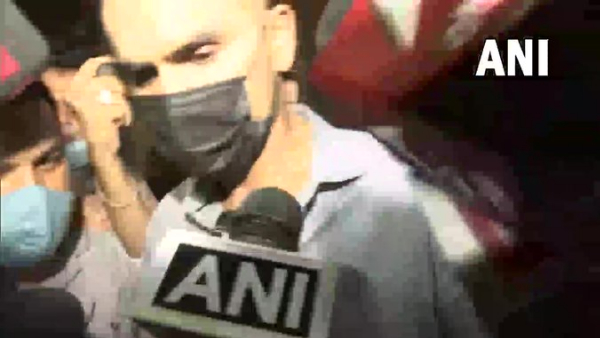 क्रिकेट विश्व कप ट्रॉफी पर भी लिया कस्टम ड्यूटी