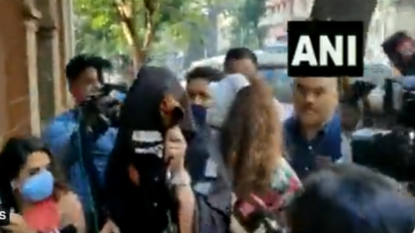 रिया चक्रवर्ती से भी की थी पूछताछ