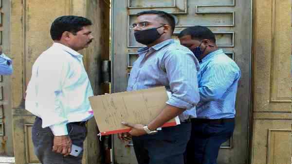 एनसीबी को चाहिए 3,000 अतिरिक्त अधिकारी-कर्मचारी