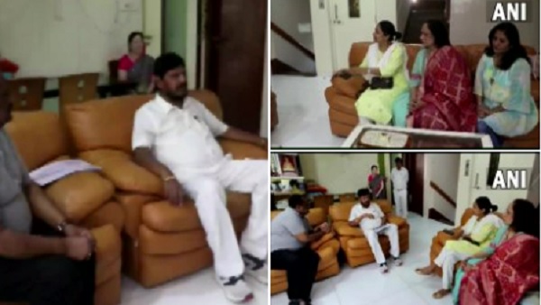 नवाब मलिक के सारे आरोप तथ्यहीन हैं