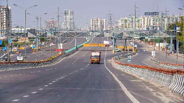 100 किलो मीटर तक सिकुड़ सकता है एनसीआर