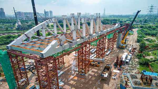 रीजनल सेंटर में 11 क्षेत्रों की पहचान