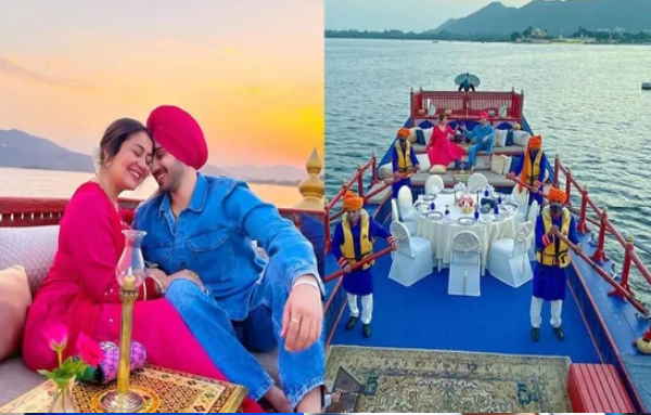 नेहा कक्‍कड़ ने फोटो शेयर करते हुए लिखी ये प्‍यारी सी पोस्‍ट 