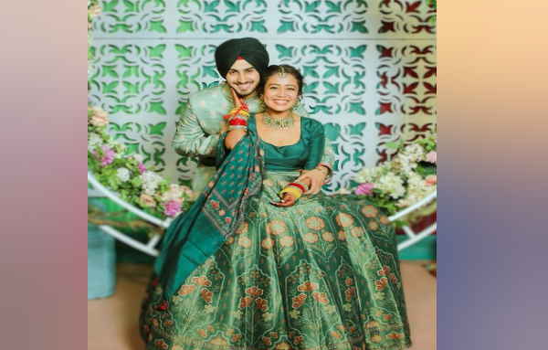 नेहा रोहनप्रीत ने शादी करके सबको किया था सरप्राइज 