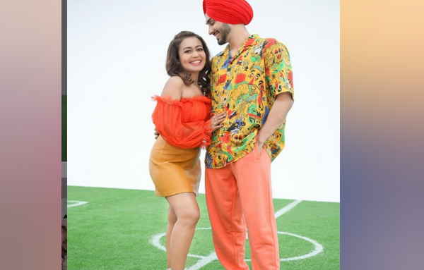 नेहा ने बताया था कि क्‍यों उन्‍हें रोहनप्रीत हैं पसंद 