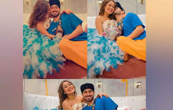 रोहनप्रीत ने बताया था कि दोनों की कैसे हुई शादी