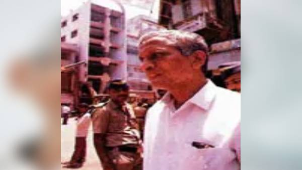 गोली लगने के बाद भी गुंडों को खदेड़ते रहे गोली लगने के बाद भी गुंडों को खदेड़ते रहे