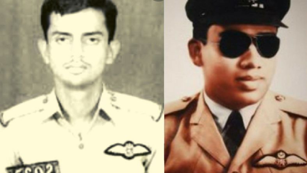 When a Bengali pilot did a Pakistani Air Force plane hijack When a Bengali pilot did a Pakistani Air Force plane hijack