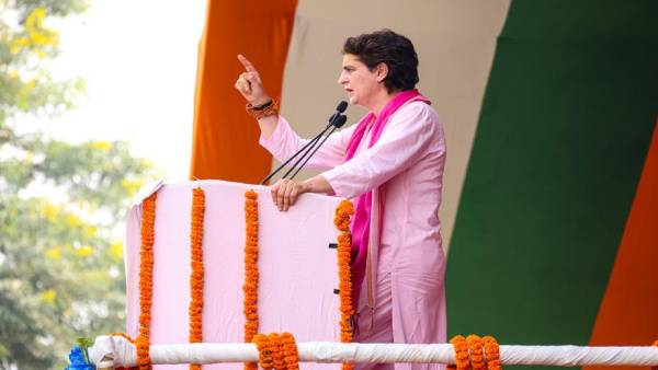 प्रियंका प्रियंका