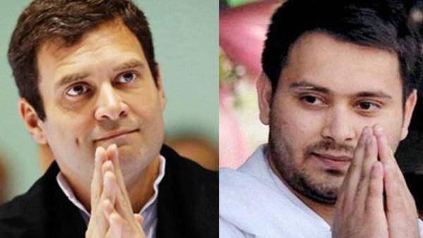 राजद को उसी के अंदाज में जवाब देगी कांग्रेस