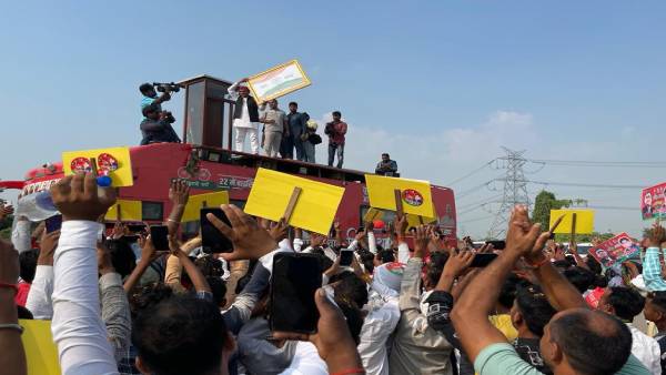 2017 में बीजेपी को 5 सीटों पर हार का सामना करना पड़ा था