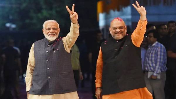 370 सबसे बड़ी कामयाबी, कोरोना संकट सबसे बड़ी नाकामी