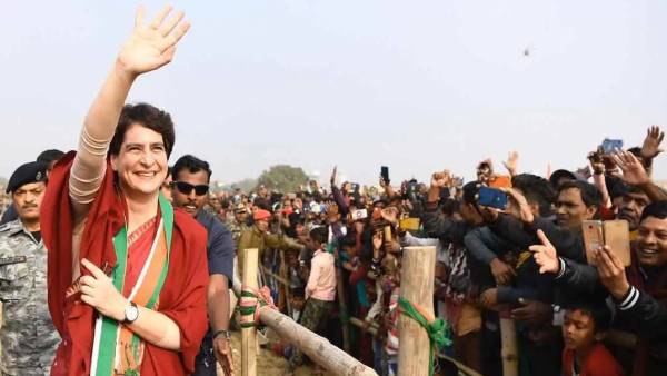 भीड़ जुटने का मतलब जनसमर्थन नहीं भीड़ जुटने का मतलब जनसमर्थन नहीं